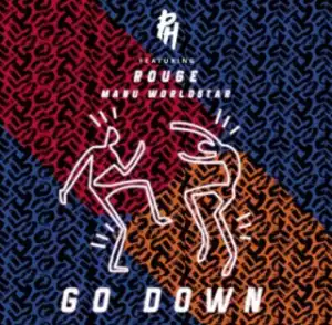 DJ PH - Go Down ft. Rouge & Manu Worldstar